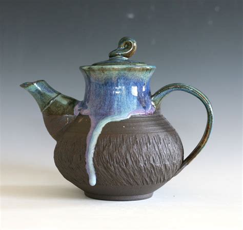 Ceramic Teapots at Mohammed Kennedy blog