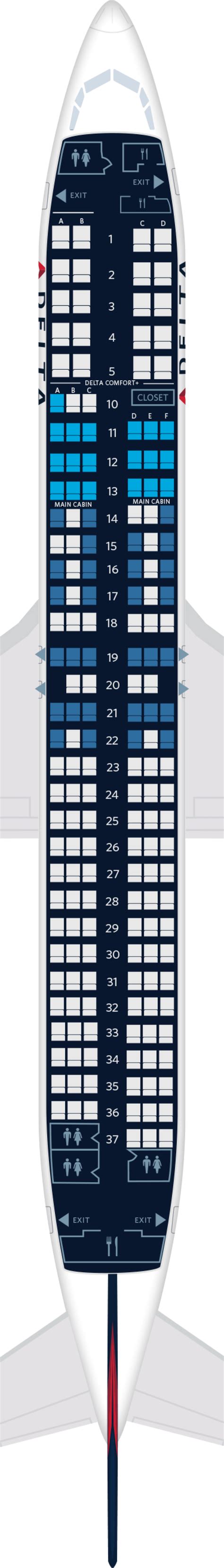 Alaska Air Boeing 737 800 Seating Chart | Awesome Home