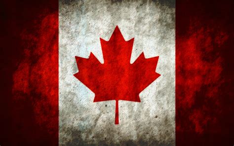 Canada Flag Wallpapers HD Free Download