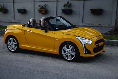 Daihatsu Copen Car Price in Pakistan 2025 Specs, Features