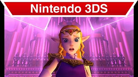 The Legend of Zelda: Ocarina of Time 3D - www.dec.neu.edu.vn