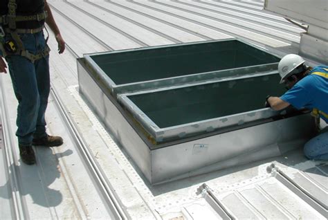 Roof Curb Supplier and Manufacturers