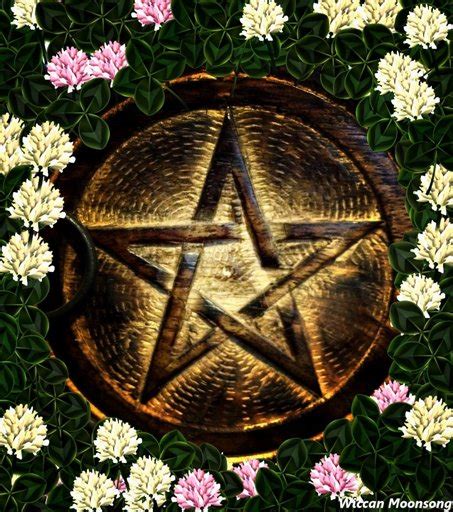 The 13 Principles of Wiccan Belief | Wiki | Pagans & Witches Amino