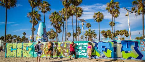 » Check out Venice Beach Street Art and Murals