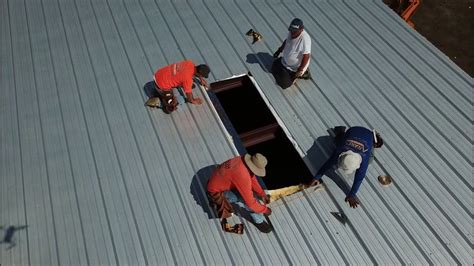 How To Replace A Skylight On A Flat Roof at Jeffrey Fischer blog