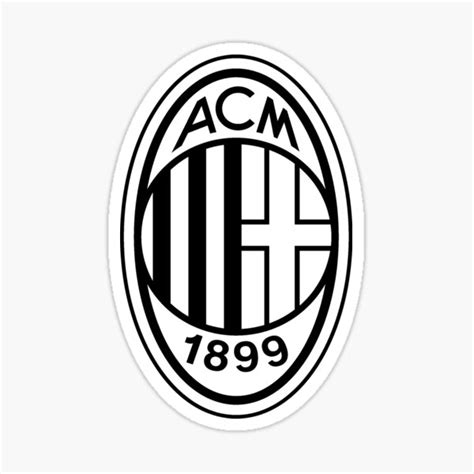 Unveiling the New AC Milan Logo: The Bold and Striking Emblem You Need to See!