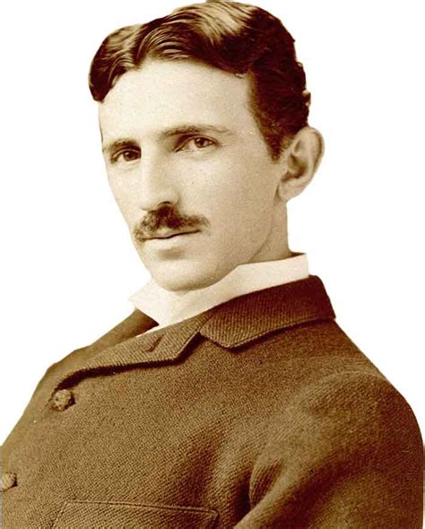 Nikola Tesla - (Biography + Inventions + Facts) - Science4Fun