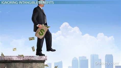 Intangible Benefits | Definition, Characteristics & Examples - Lesson | Study.com