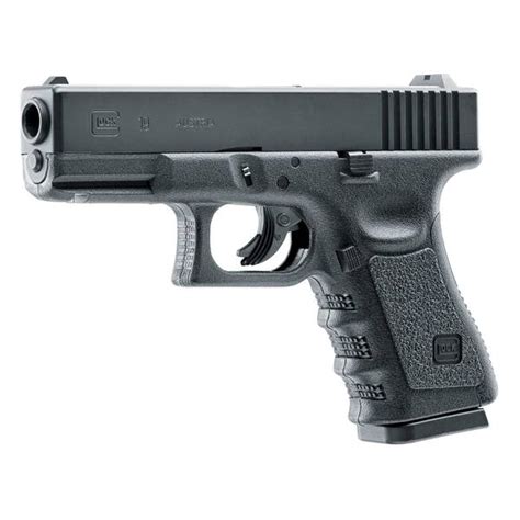 Umarex Glock 19 Gen. 3 BB Pistol - 2255200 | Blain's Farm & Fleet