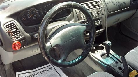 1998 Saturn S-Series - Interior Pictures - CarGurus