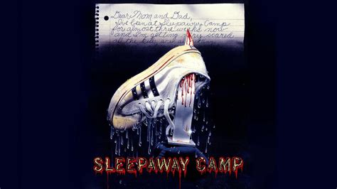 Sleepaway Camp - Movie - Where To Watch