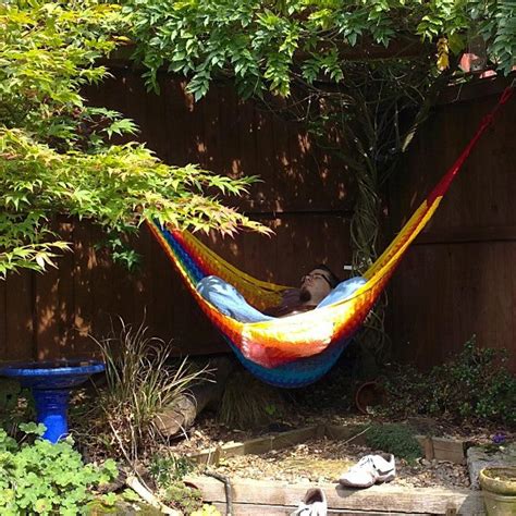 Mexican Hammock: traditional, strong and so very comfortable! – Well Hung Hammocks