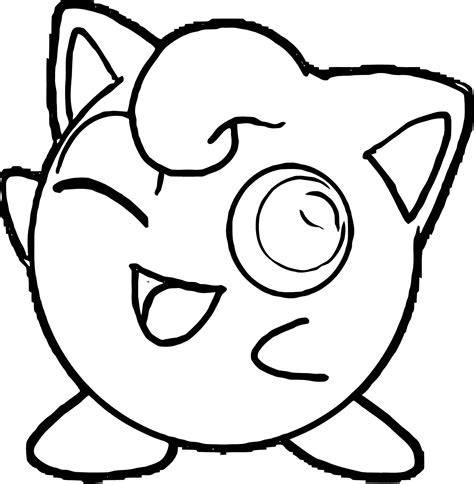 Jigglypuff Coloring Page WeColoringPage 031 http://wecoloringpage.com/jigglypuff-coloring-page ...