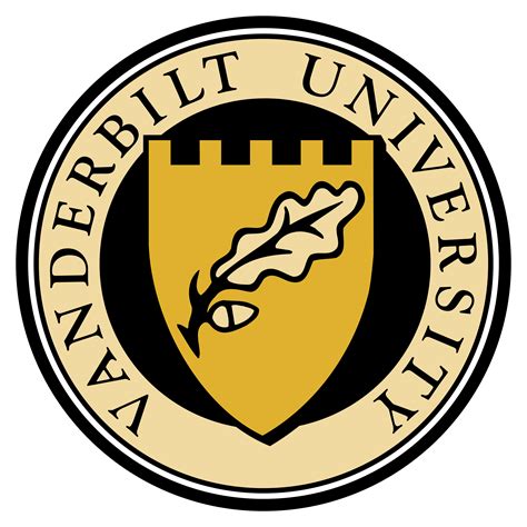 Vanderbilt University Logo PNG Transparent & SVG Vector - Freebie Supply in 2022 | Vanderbilt ...