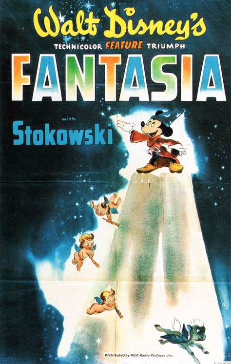 Image - Fantasia-poster-1940.jpg - DisneyWiki