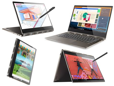 Best Convertible Laptops for 2019. – ThyBlackMan.com