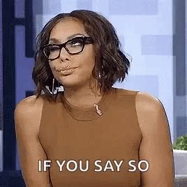 Tamar Braxton Eye Roll GIF - TamarBraxton EyeRoll IfYouSaySo - Discover & Share GIFs Tamar ...