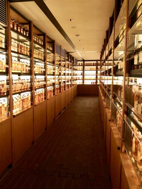 The Pursuit Of Longevity - The Suntory Yamazaki Distillery - BLINKCO Magazine