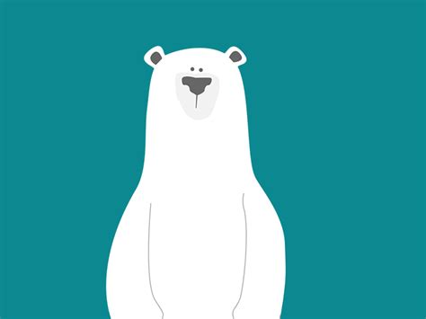 Polar Bear GIFs | GIFDB.com