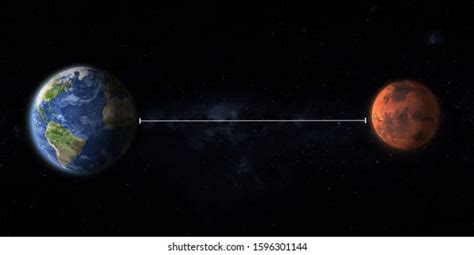 626 Distance To Mars From Earth Images, Stock Photos & Vectors | Shutterstock