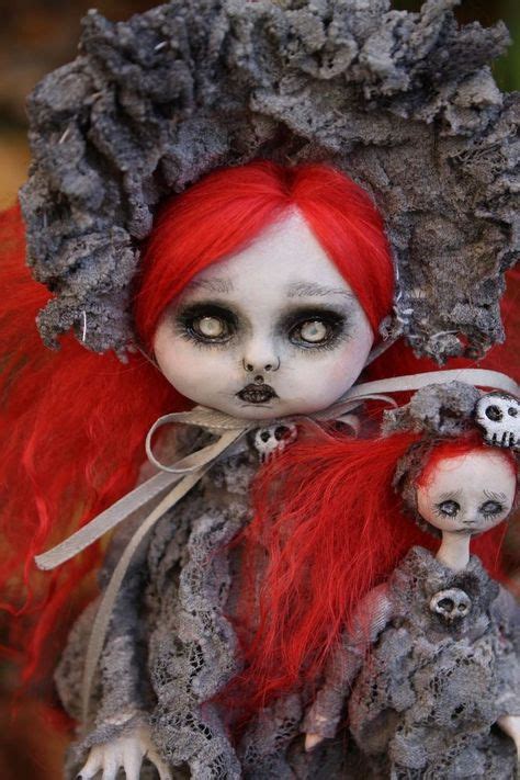 190 Creepy Dolls ideas | creepy dolls, creepy, dolls