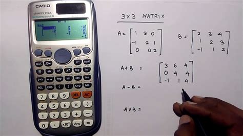 Matrix multiplication symbolic calculator - forestlegal