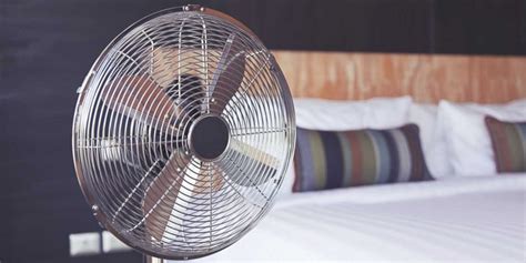 Hush! Best Quiet Fans for Home and Sleeping 2024 • Soundproofing Tips