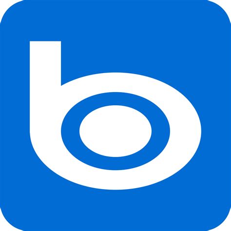 Bing icon - Free download on Iconfinder