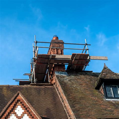 Techniques of Professional Chimney Sweeps: Mastering the Art