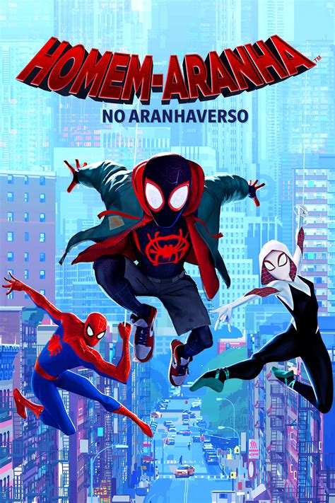 Spider-Man: Into the Spider-Verse (2018) Gratis Films Kijken Met Ondertiteling ...