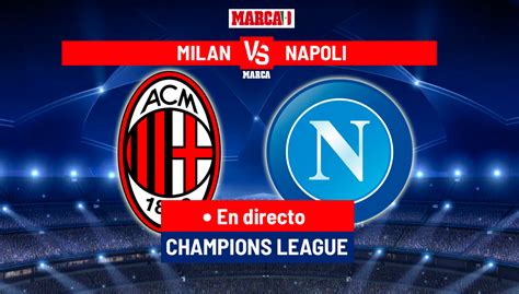 Milan vs Napoli - MacaulayEnol