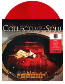 Collective Soul – Disciplined Breakdown LP – RSD 2022 – Desert Highways