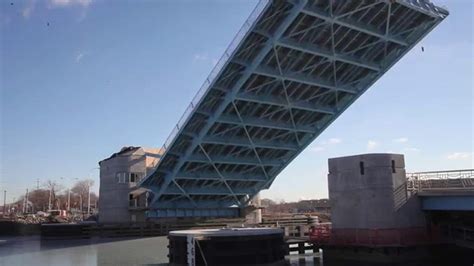 Single Leaf Bascule Bridge - Best Image Viajeperu.org