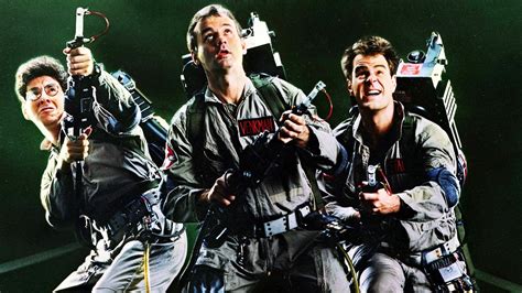 Ghostbusters (1984) - Taste