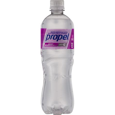 30 Propel Water Nutrition Label - Labels Design Ideas 2020