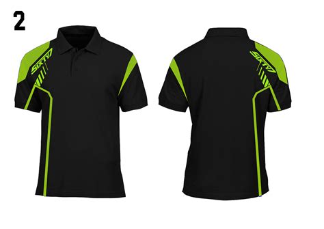 Sublimated Custom Polo Shirt – Sixty7 MX