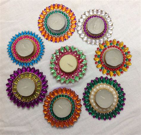 Diya Decoration Ideas For Home Diwali 2022