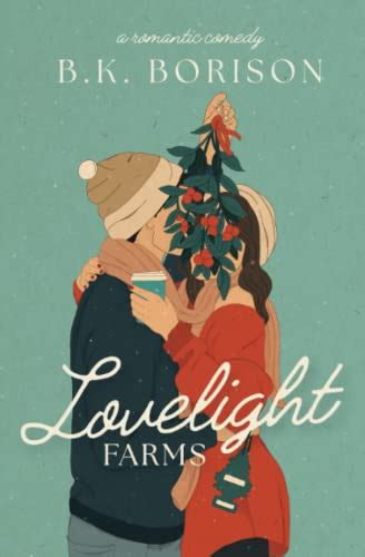 The Best Christmas Romance Novels — Five Books Recommends