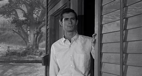 Psycho: Norman Bates in Corduroy » BAMF Style