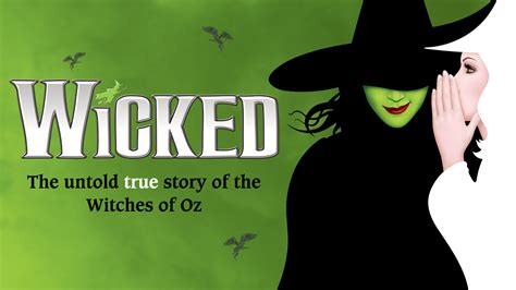 Wicked | Broadway Direct