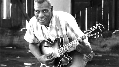 Watch Howlin’ Wolf’s Electrifying “Smokestack Lightning” Performance Featuring Hubert Sumlin on ...