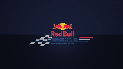 Red Bull Racing Wallpaper - WallpaperSafari