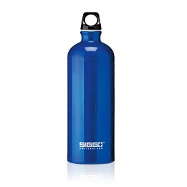 Sigg Water Bottle reviews in Food Storage - ChickAdvisor