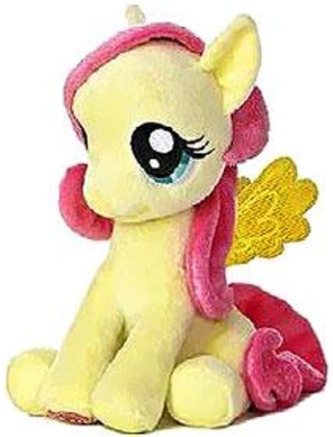 My Little Pony Fluttershy Plush