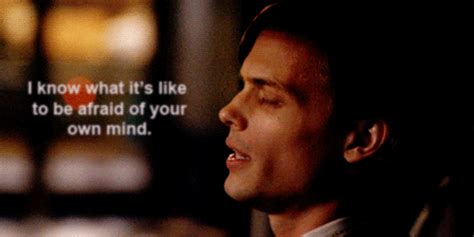 Spencer Reid Quotes. QuotesGram