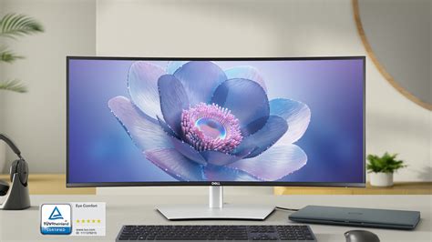 Dell UltraSharp 34 Curved Thunderbolt™ Hub Monitor - U3425WE | Dell Malaysia