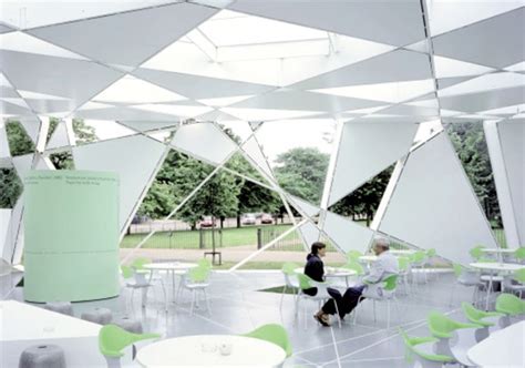 Serpentine Pavilion – newsteelconstruction.com