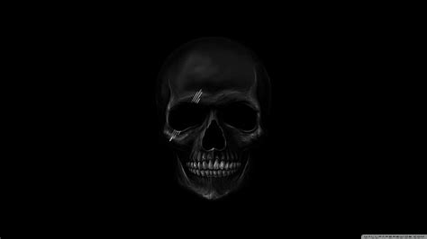 10 New Dark Skull FULL 1920×1080 For PC, computer black HD wallpaper | Pxfuel