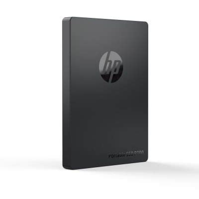 Best HP Portable External Hard Drive Price & Reviews in Singapore 2024