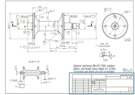 Share more than 142 engineering drawing pdf latest - seven.edu.vn